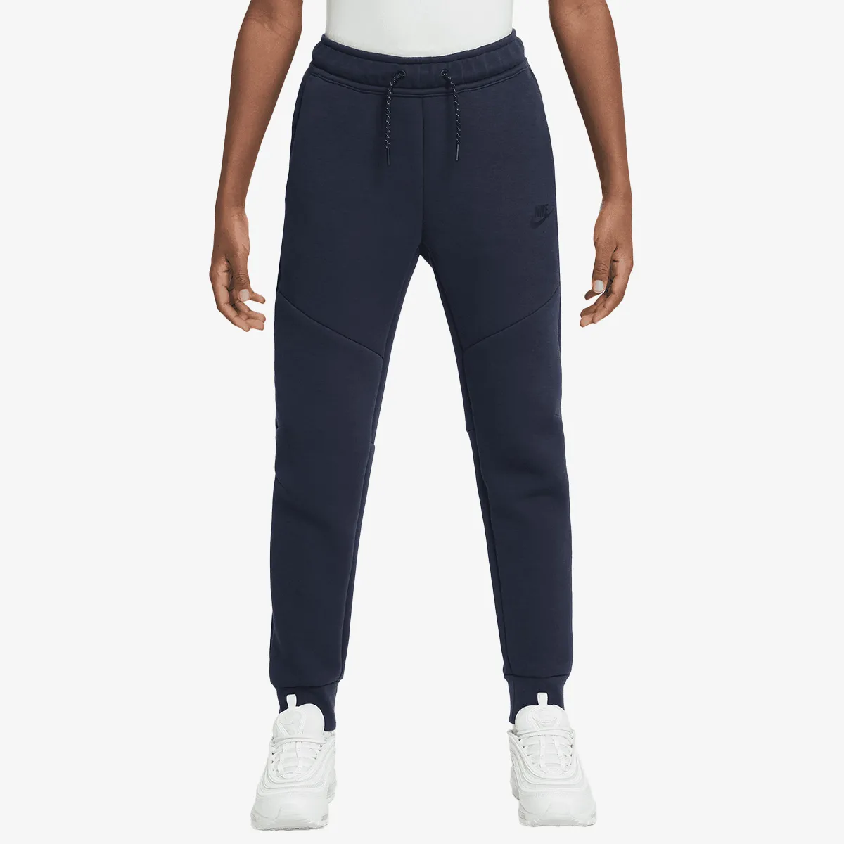 NIKE Donji deo trenerke B NSW TCH FLC JGGR - PD 
