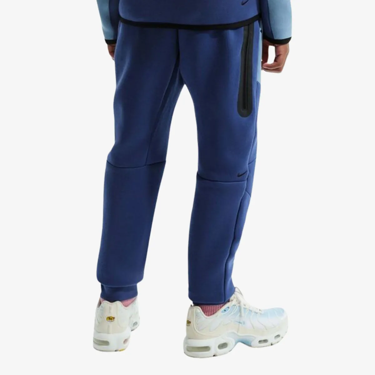 NIKE Donji deo trenerke B NSW TCH FLC JGGR - PD 