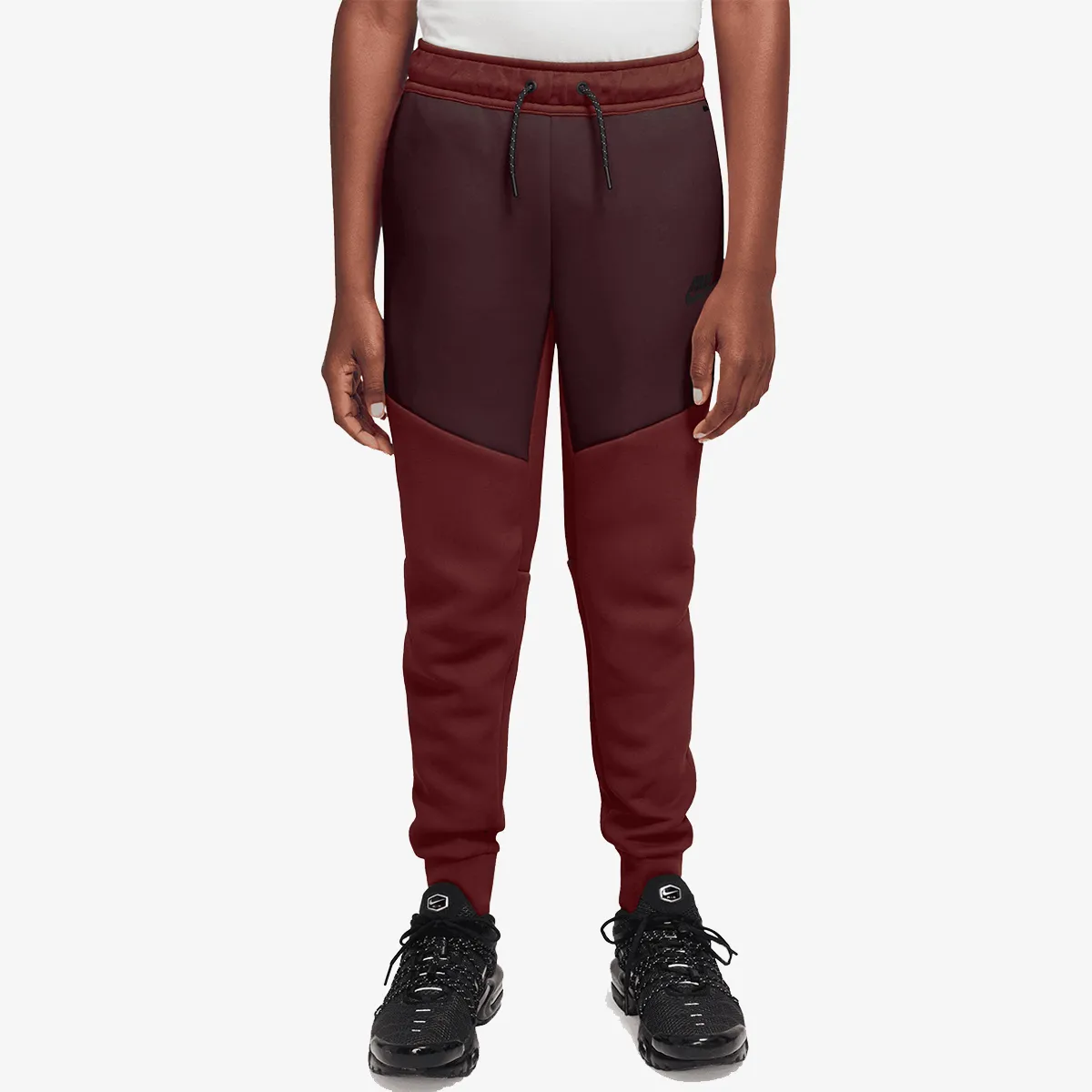 NIKE Donji deo trenerke B NSW TCH FLC JGGR - PD