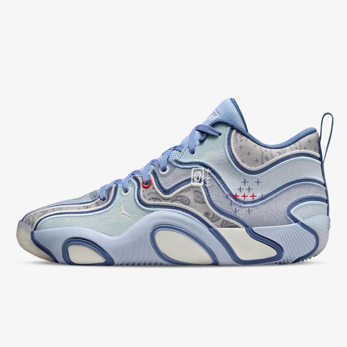 NIKE Patike JORDAN TATUM 3 DENIM 