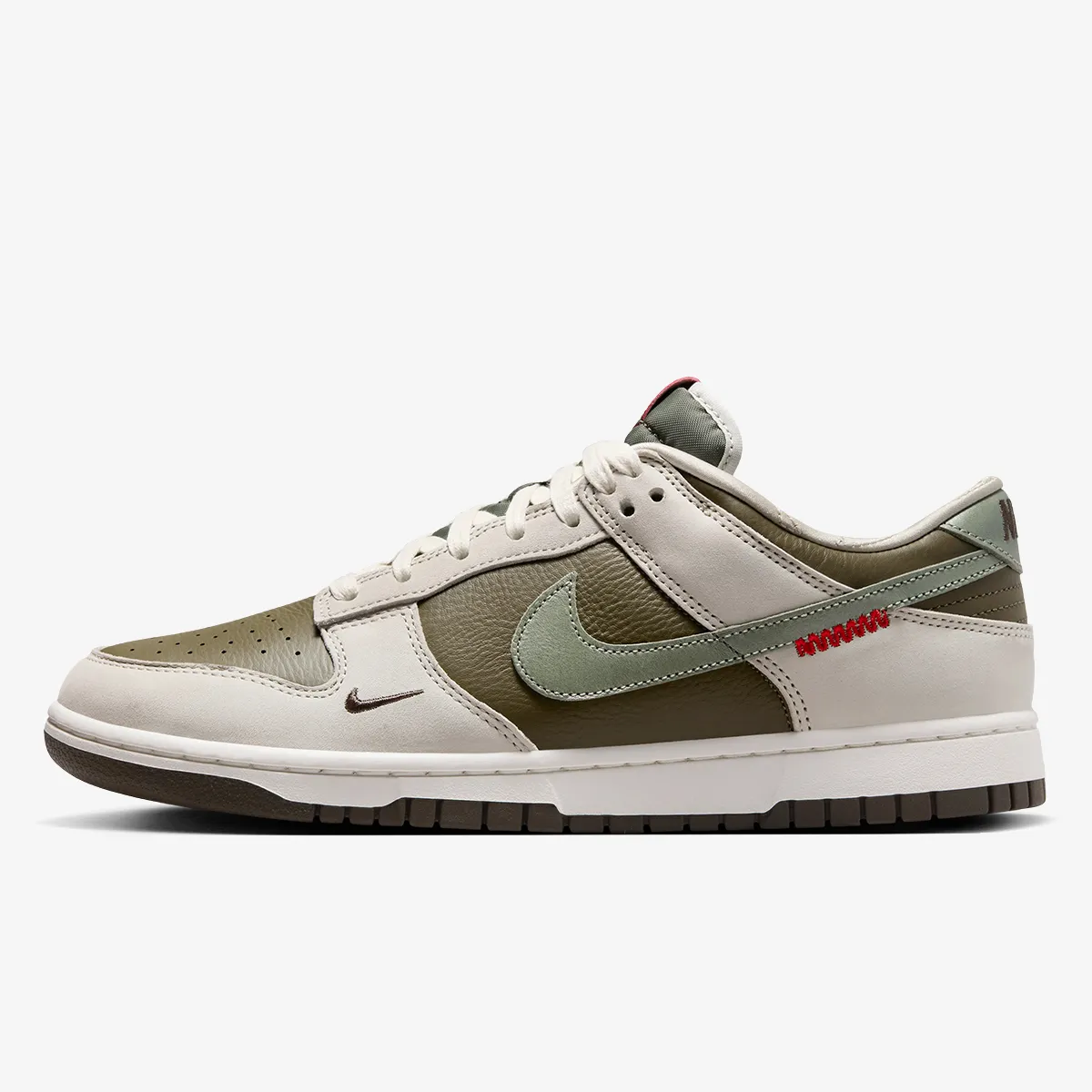 NIKE Patike NIKE DUNK LOW RETRO BTTYS CN 