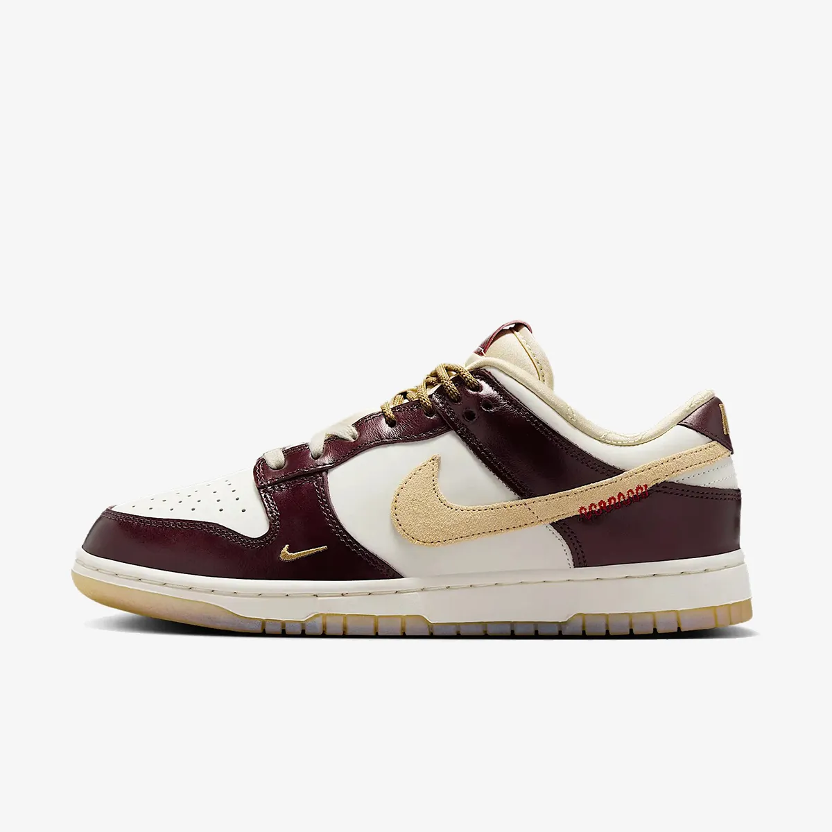 NIKE Patike W NIKE DUNK LOW LX CN CN 