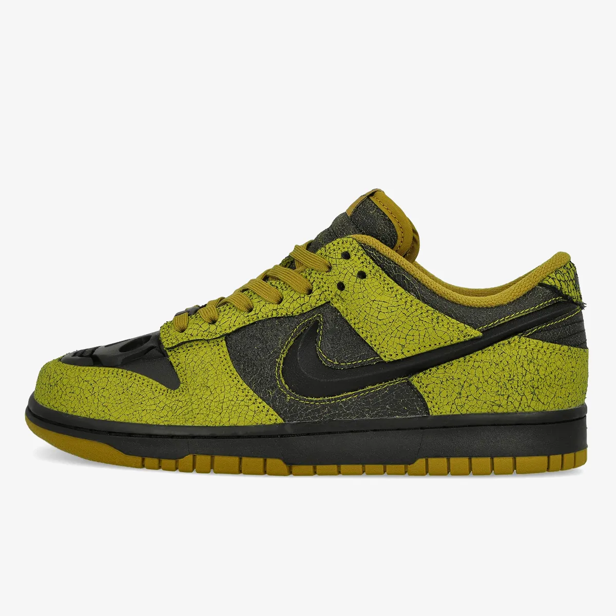 NIKE Patike NIKE DUNK LOW RETRO QS 