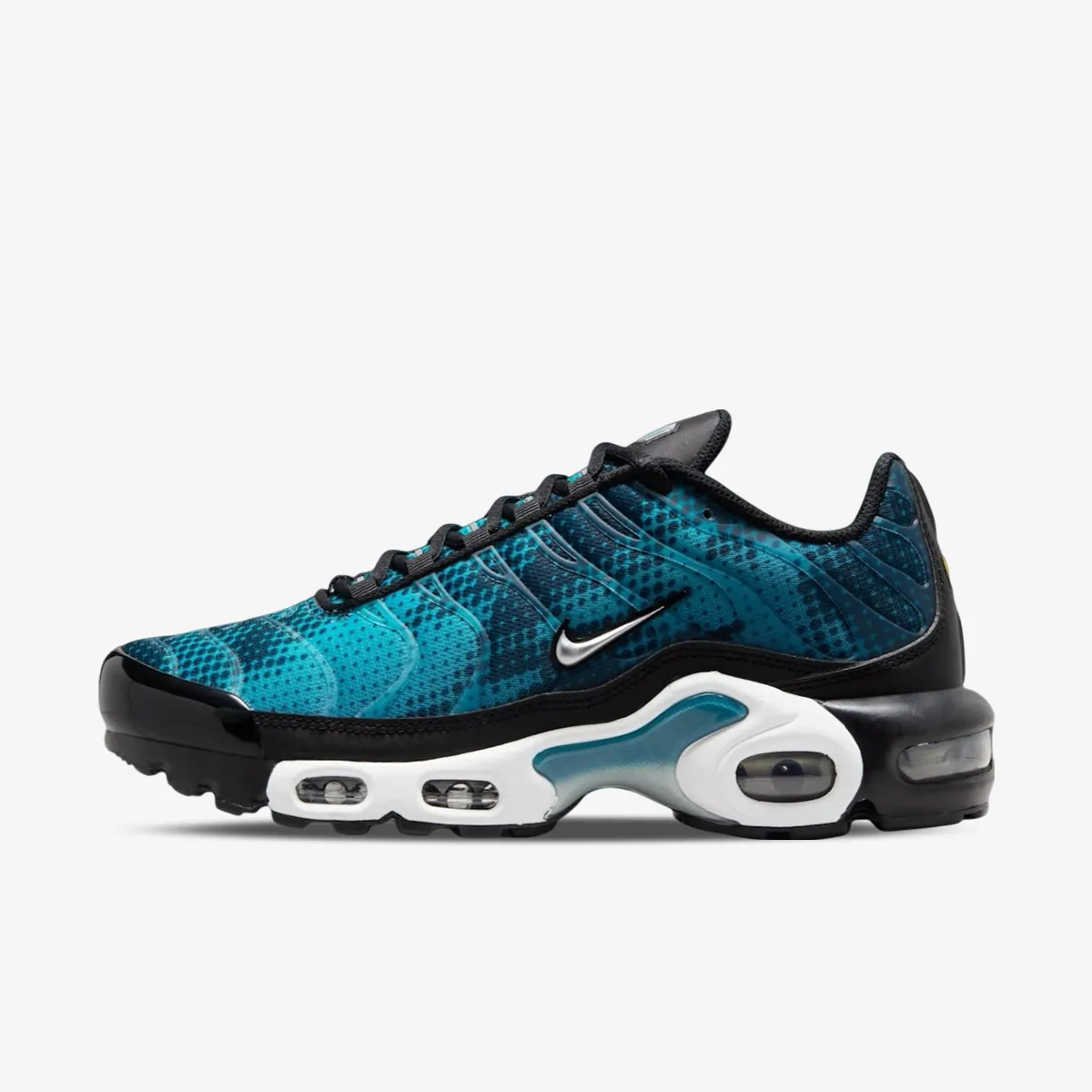 NIKE Patike W AIR MAX PLUS 