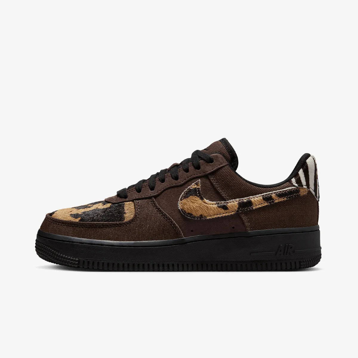 NIKE Patike W AIR FORCE 1 '07 