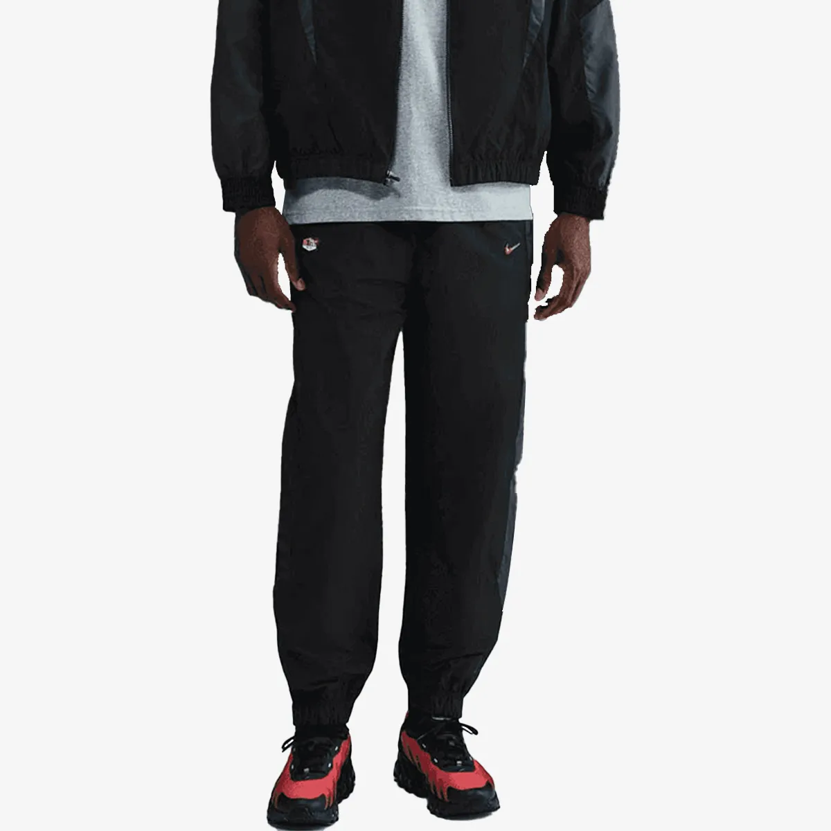 NIKE Donji deo trenerke M NSW TN PANT WOVEN 
