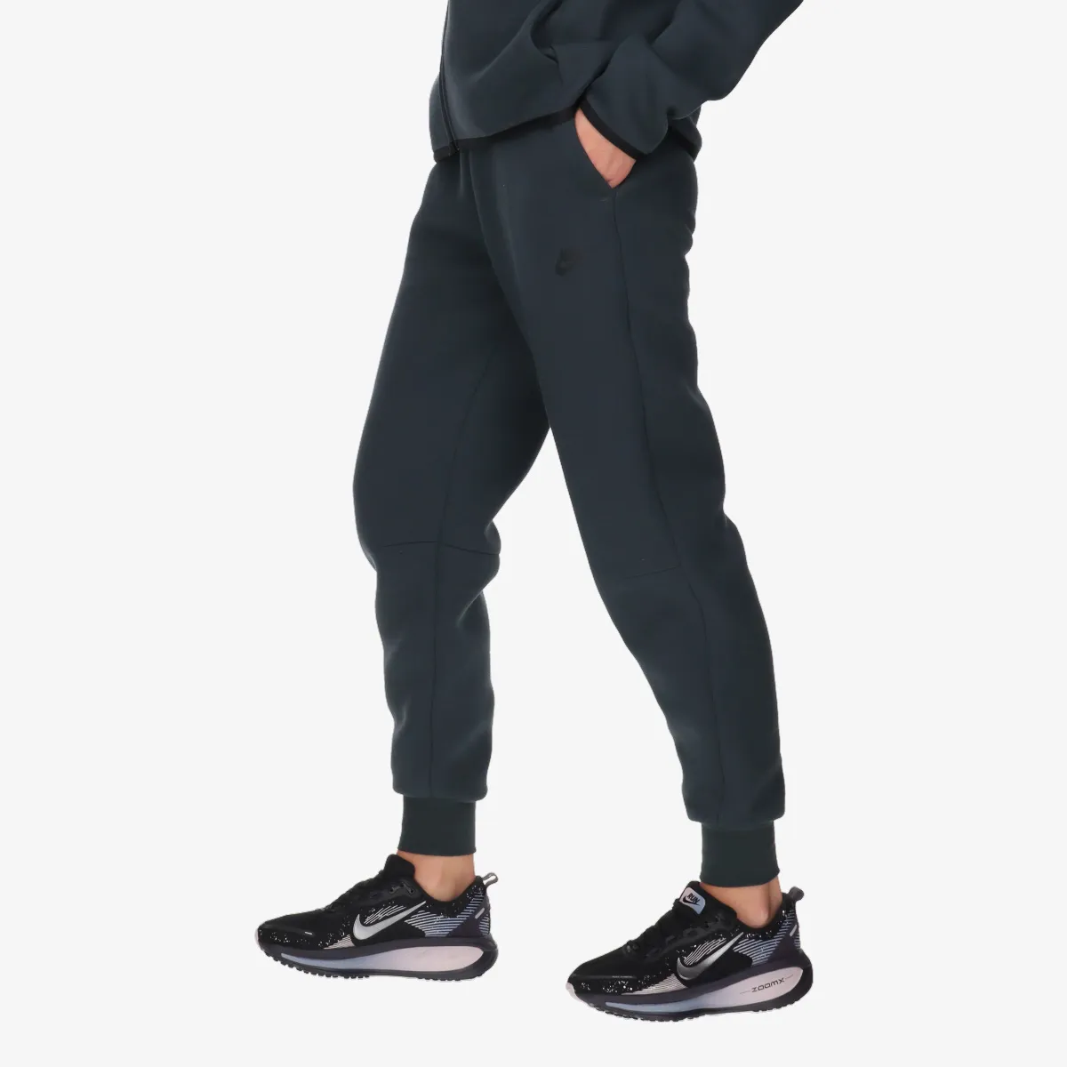 NIKE Donji deo trenerke W NSW TCH FLC MR JGGER 2