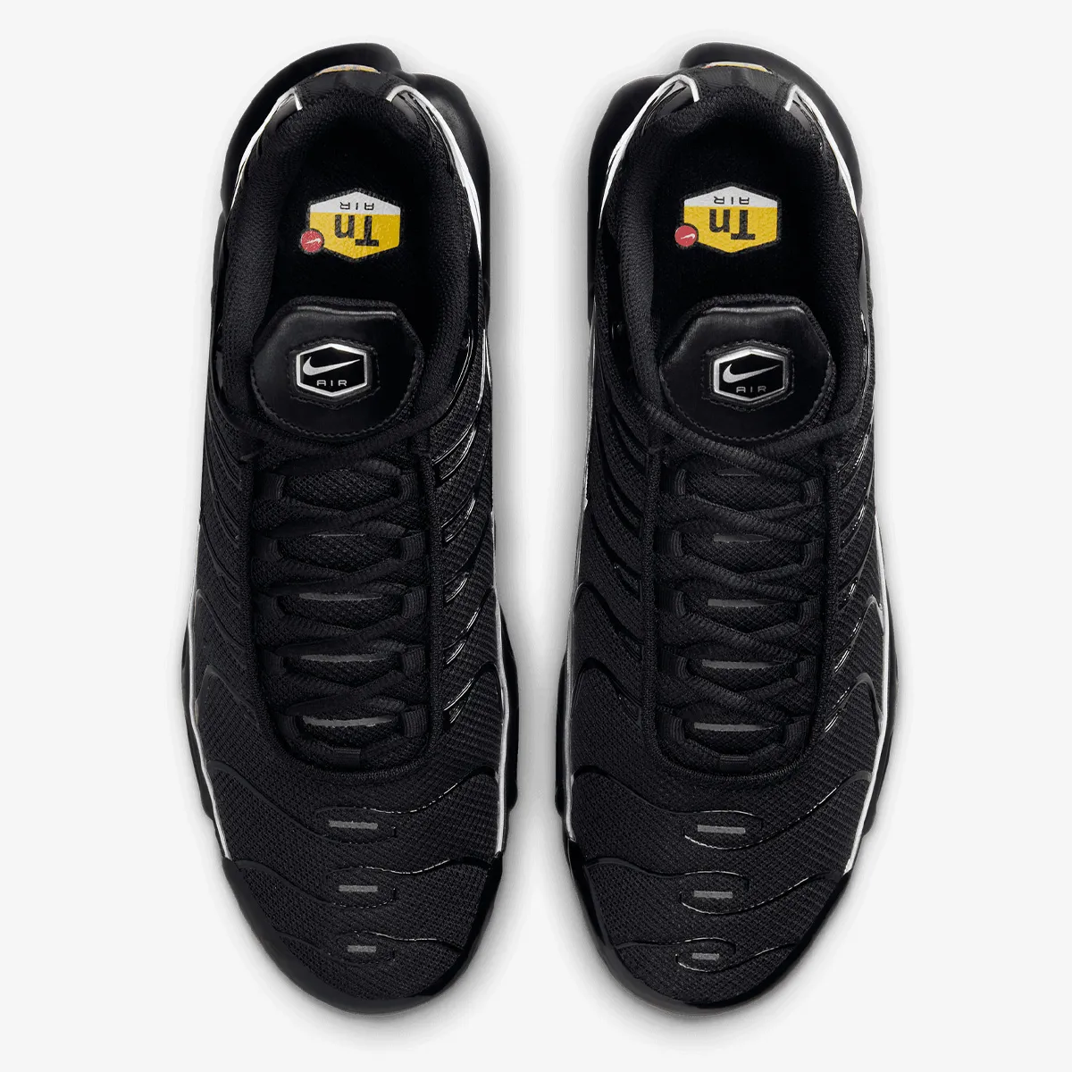 NIKE Patike NIKE AIR MAX PLUS OG REFLECT