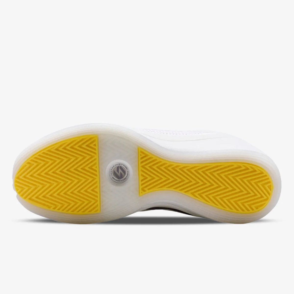 NIKE Patike Luka 5 'Venom' 