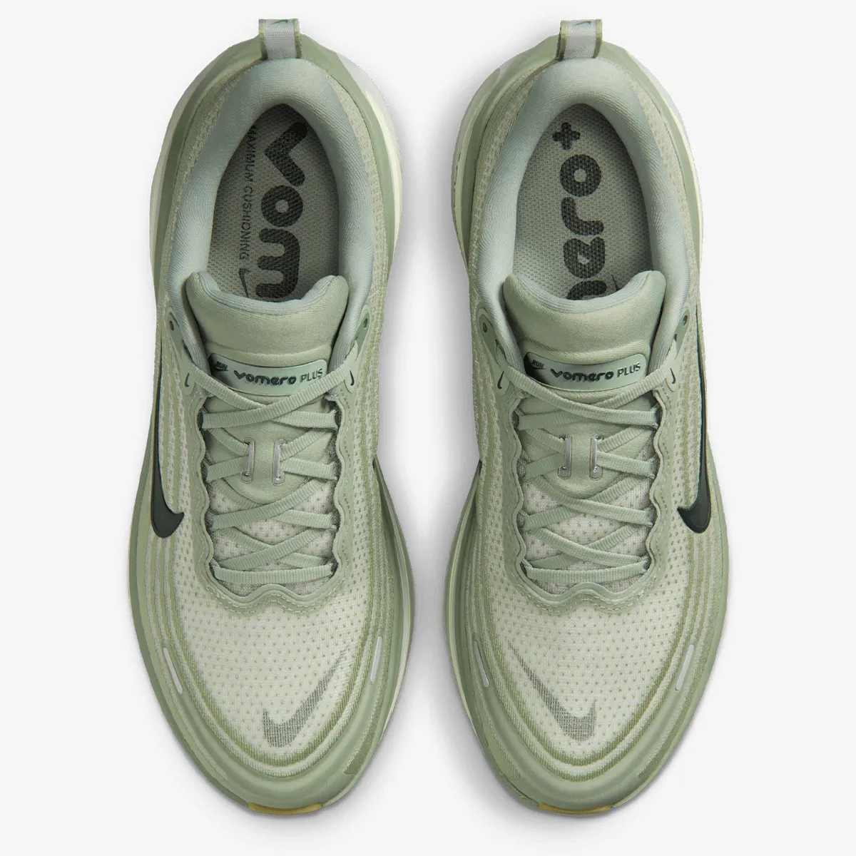 NIKE Patike NIKE VOMERO PLUS 