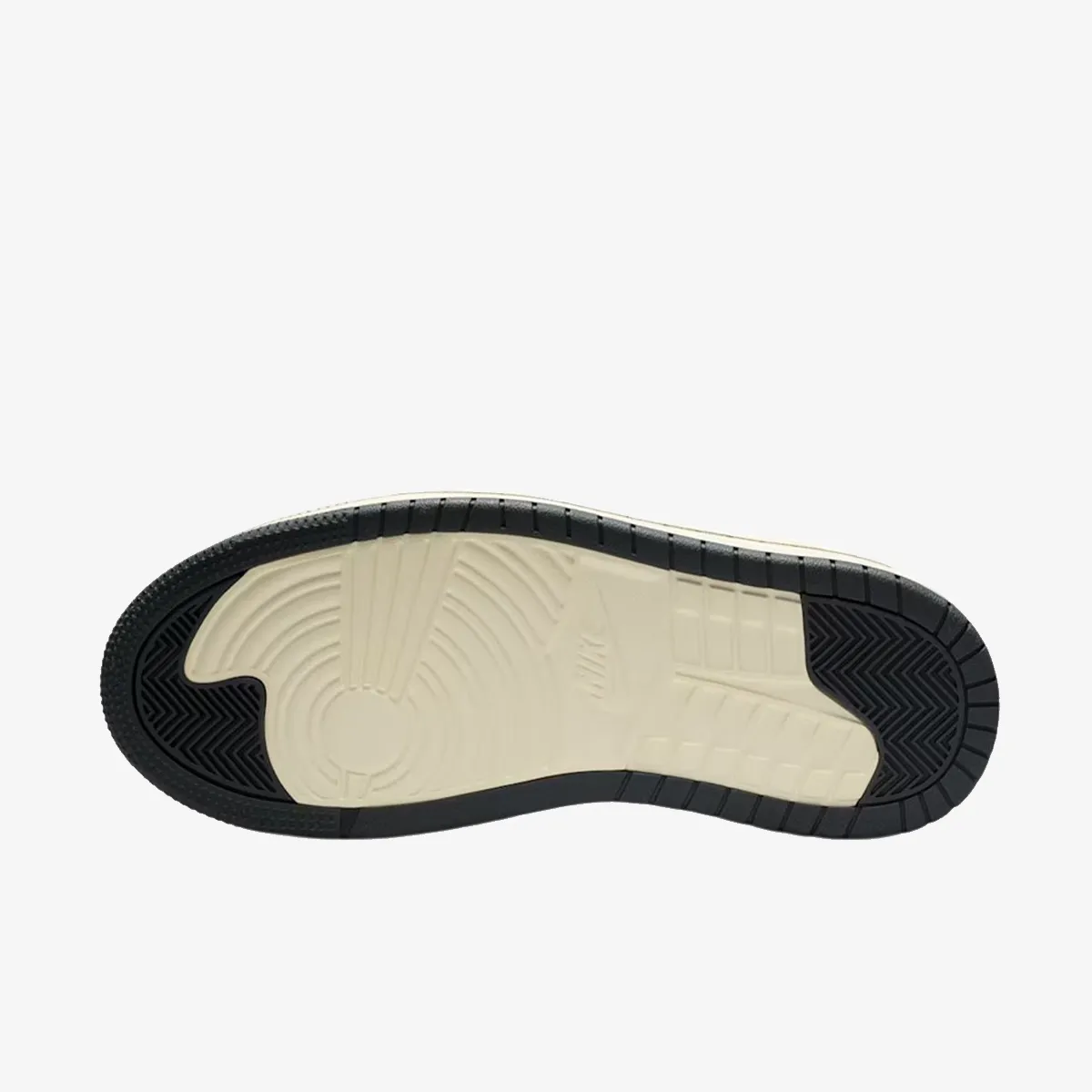 NIKE Patike WMNS AIR JORDAN 1 TRIPLE STACK 