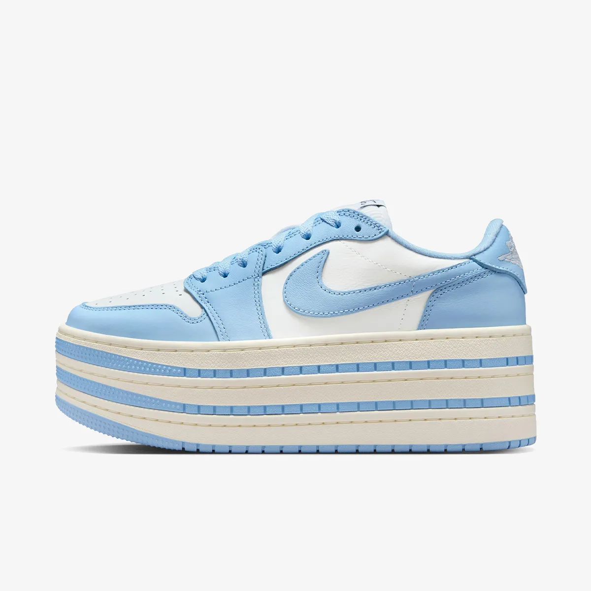 NIKE Patike WMNS AIR JORDAN 1 TRIPLE STACK 