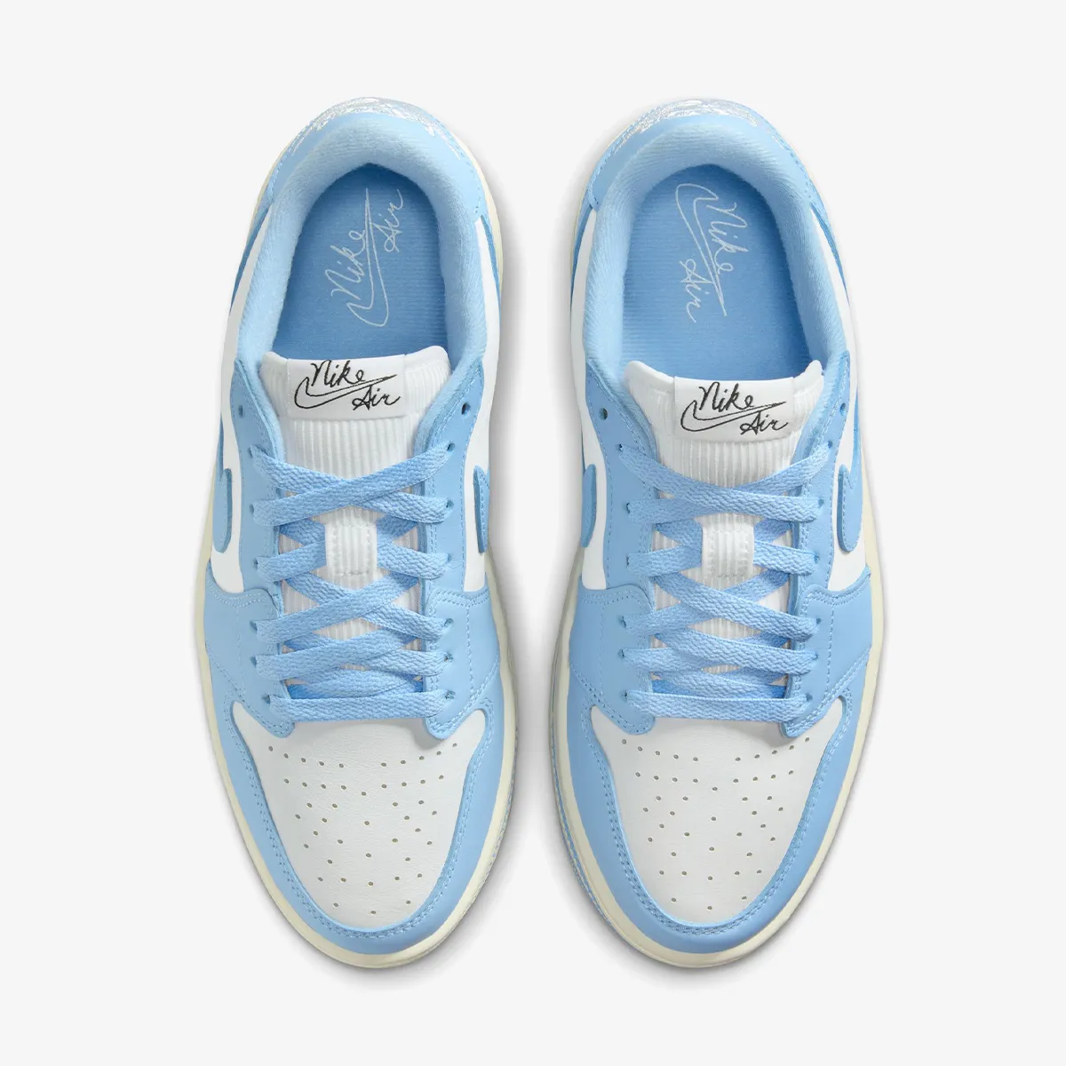 NIKE Patike WMNS AIR JORDAN 1 TRIPLE STACK 