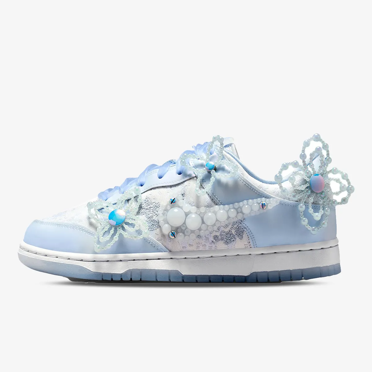 NIKE Patike W NIKE DUNK LOW QS 