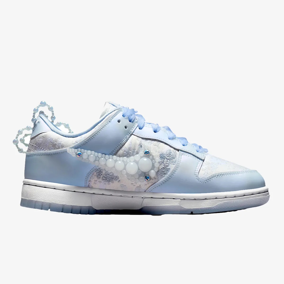 NIKE Patike W NIKE DUNK LOW QS 