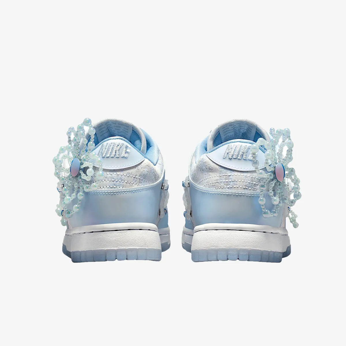 NIKE Patike W NIKE DUNK LOW QS 