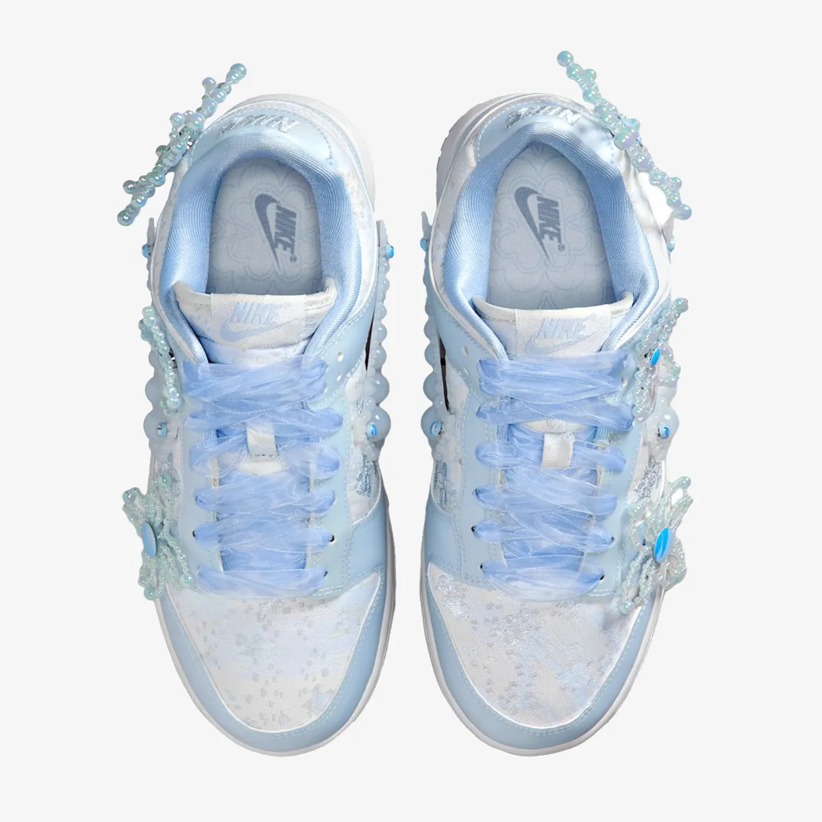 NIKE Patike W NIKE DUNK LOW QS 