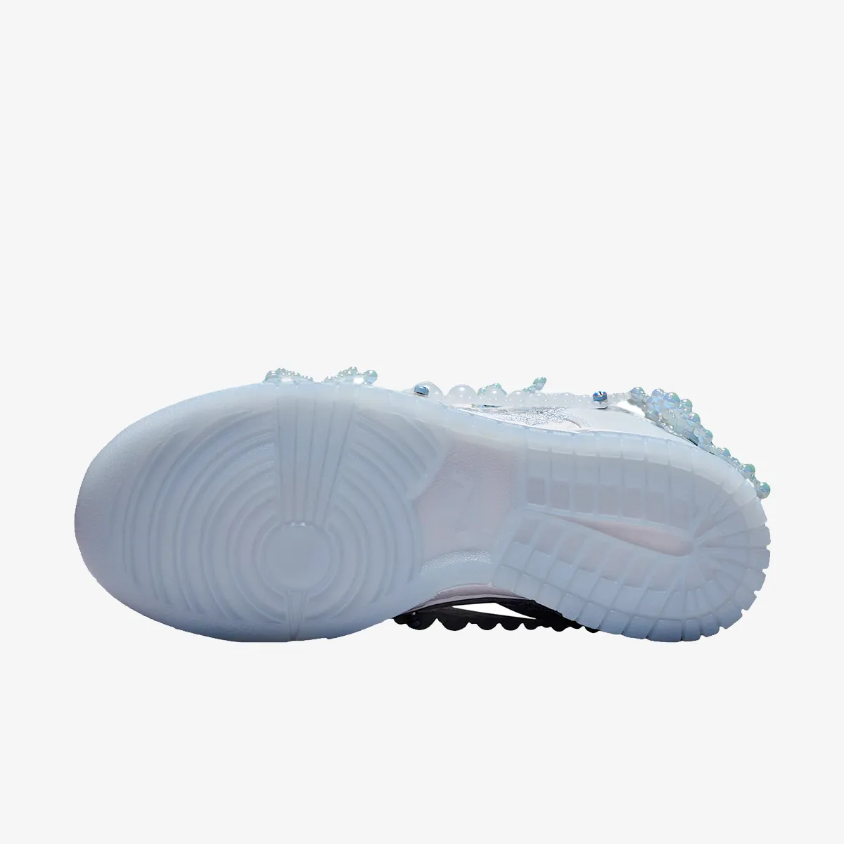 NIKE Patike W NIKE DUNK LOW QS 