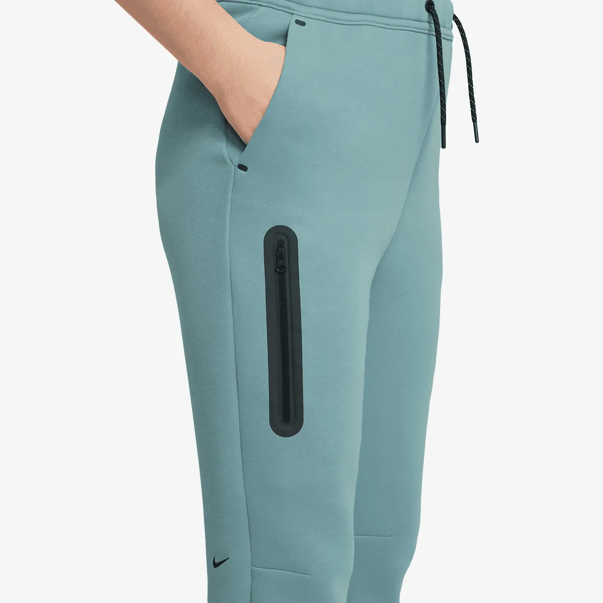 NIKE Donji deo trenerke G NSW TCH FLC JGGR - PD