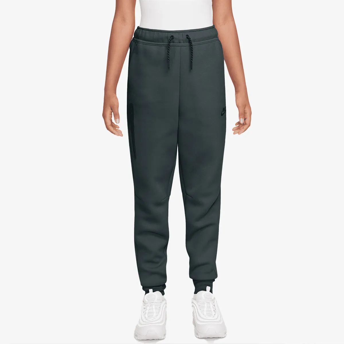 NIKE Donji deo trenerke G NSW TCH FLC JGGR - PD