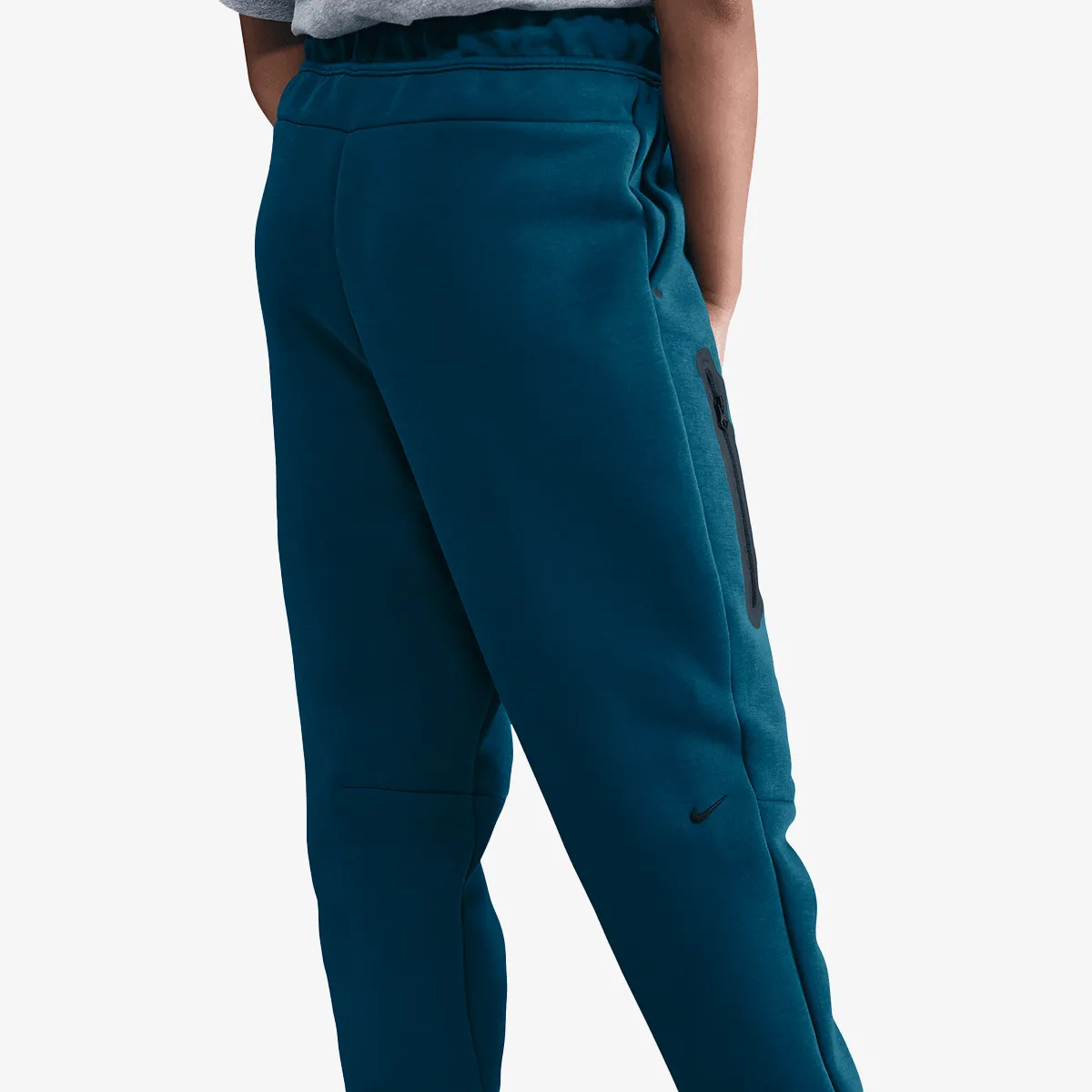 NIKE Donji deo trenerke G NSW TCH FLC JGGR - PD