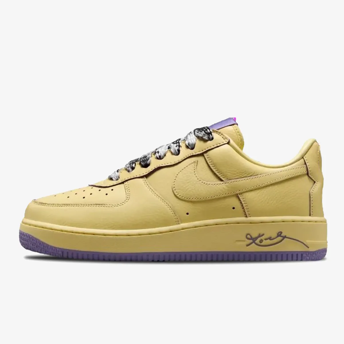 NIKE Patike AIR FORCE 1 