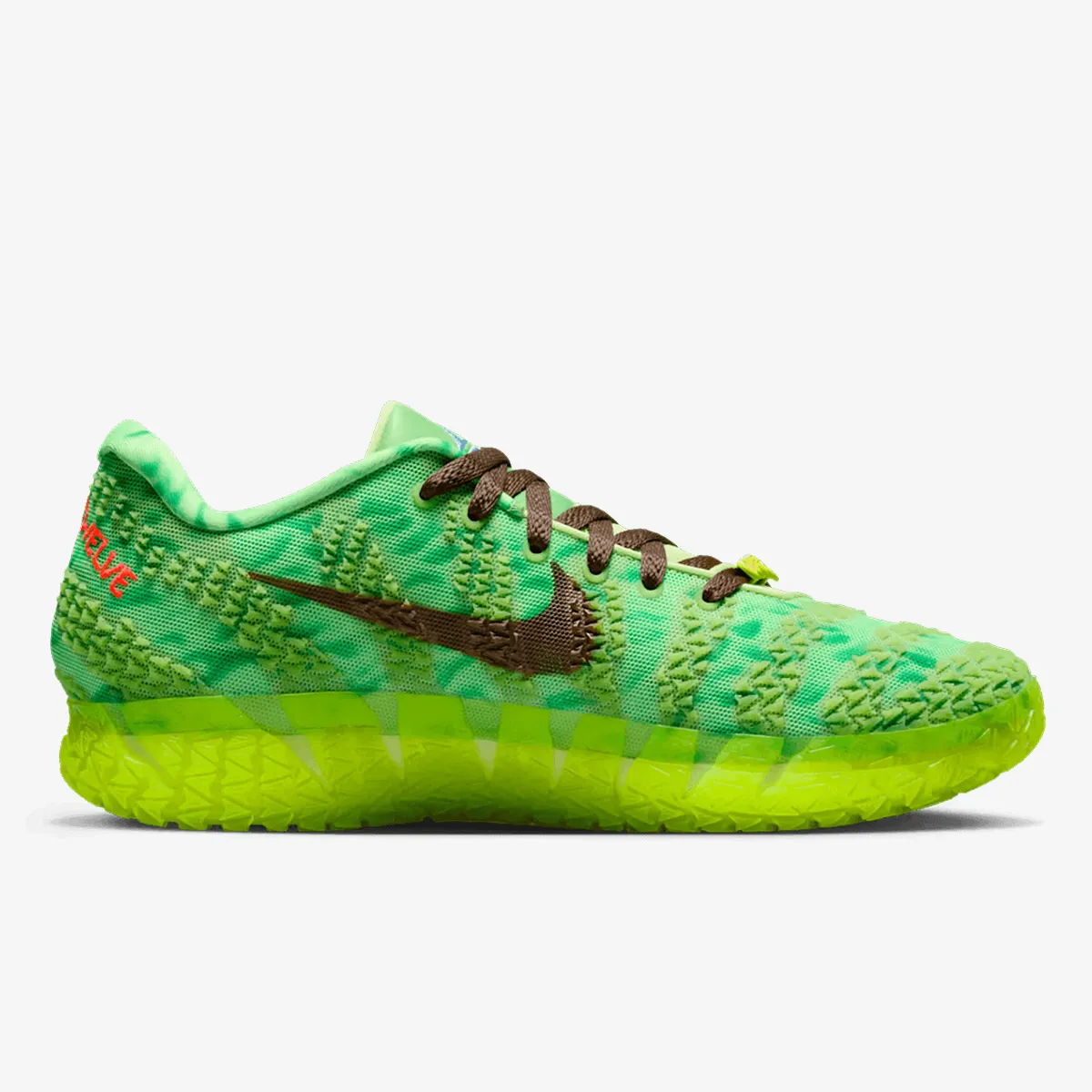 NIKE Patike JA 3 HALLOWEEN