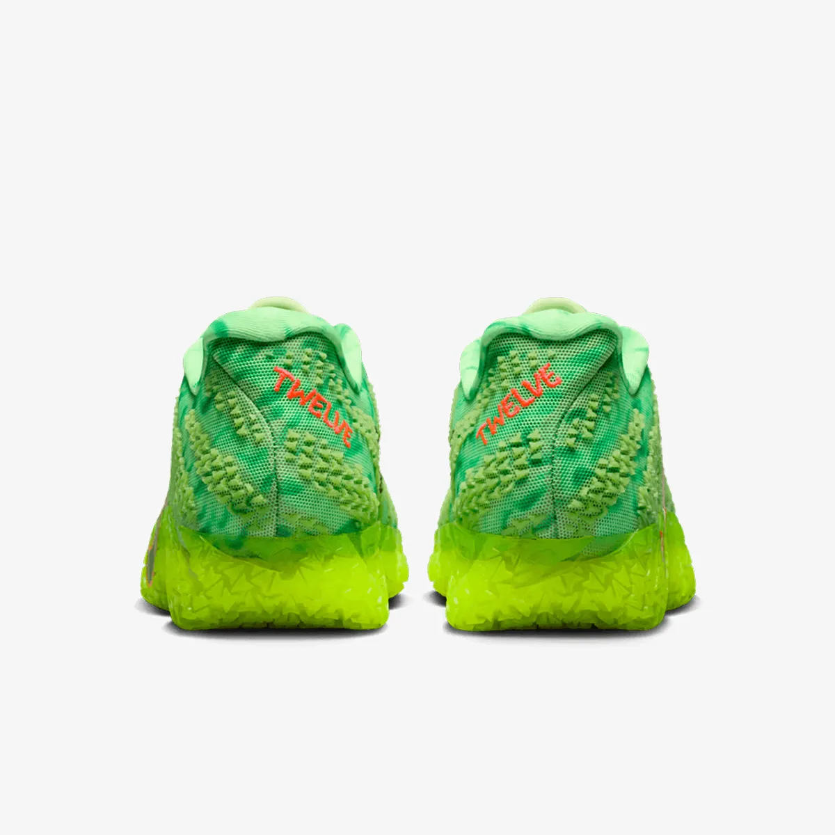 NIKE Patike JA 3 HALLOWEEN