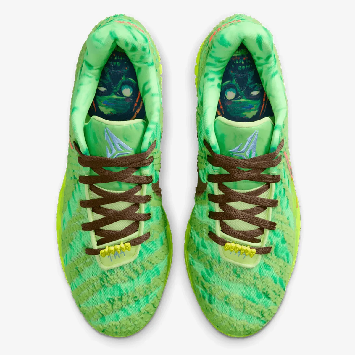 NIKE Patike JA 3 HALLOWEEN
