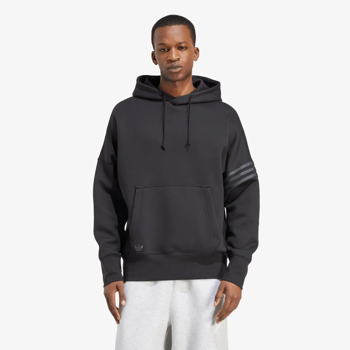 ADIDAS Dukserica NEU C HD 