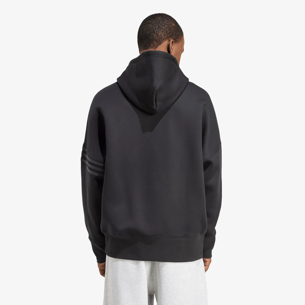 ADIDAS Dukserica NEU C HD 