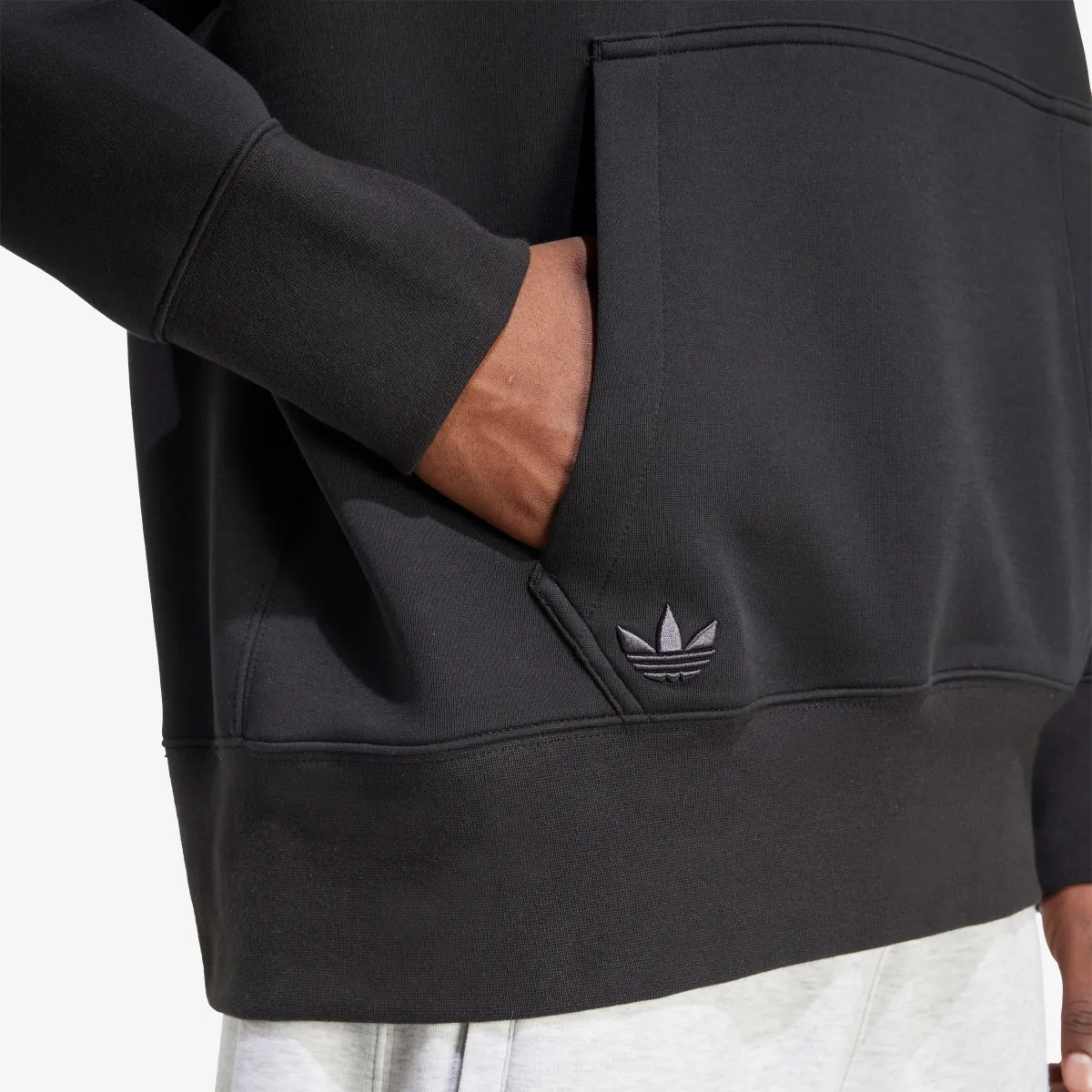 ADIDAS Dukserica NEU C HD 