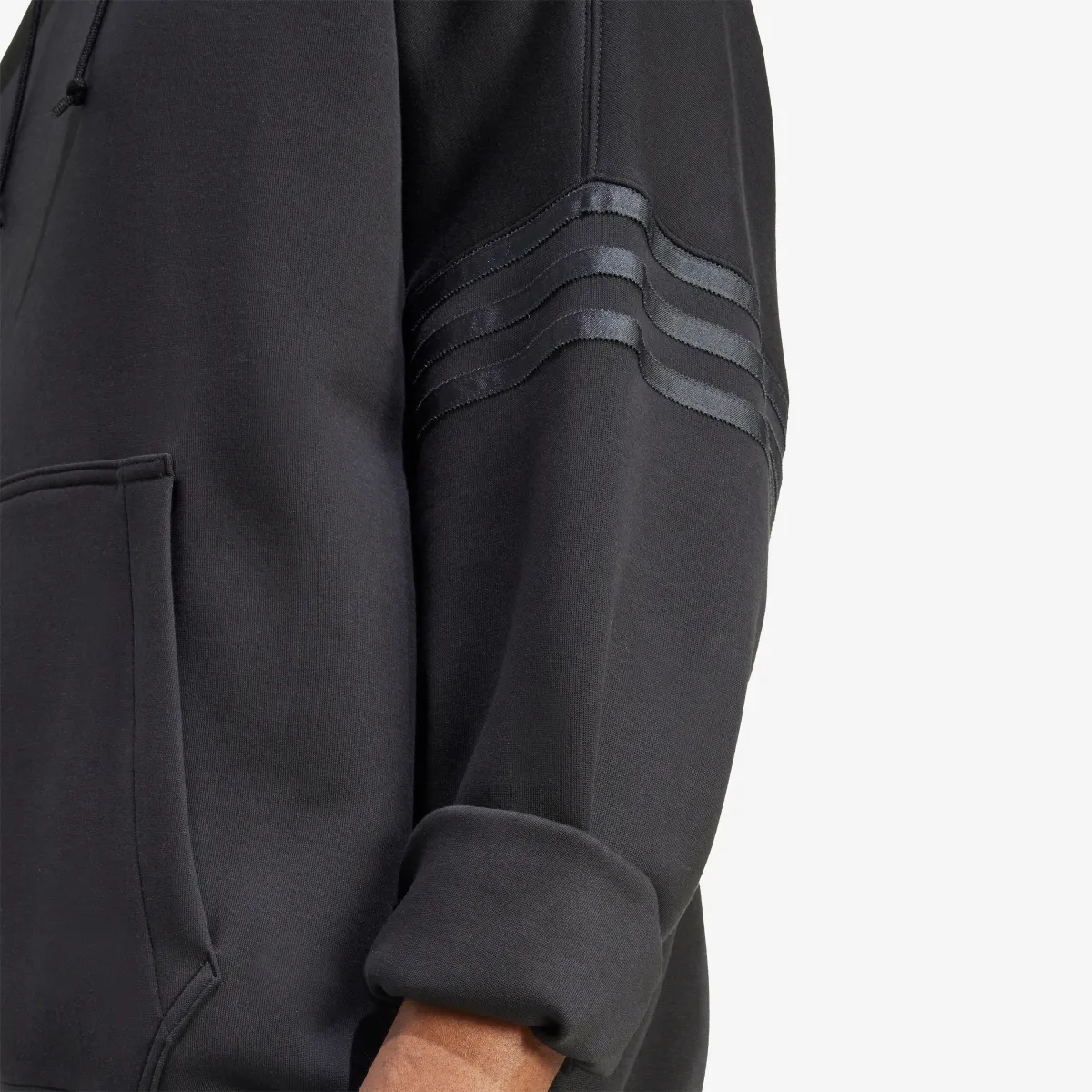 ADIDAS Dukserica NEU C HD 