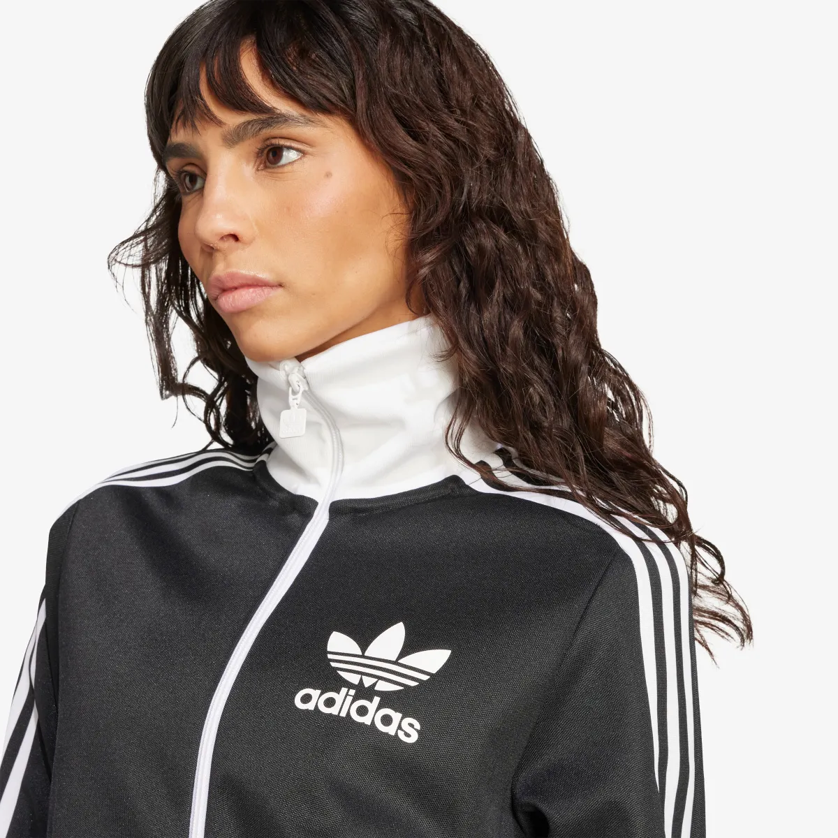 ADIDAS Dukserica CLASSIC TT 