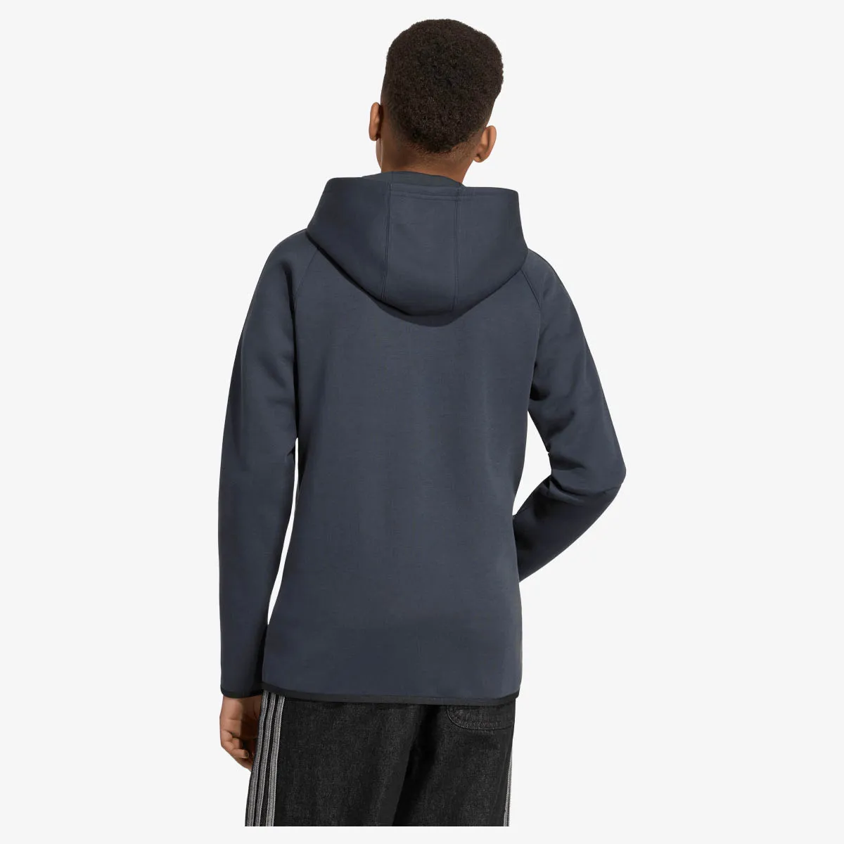 ADIDAS Dukserica SPACER FZ HO