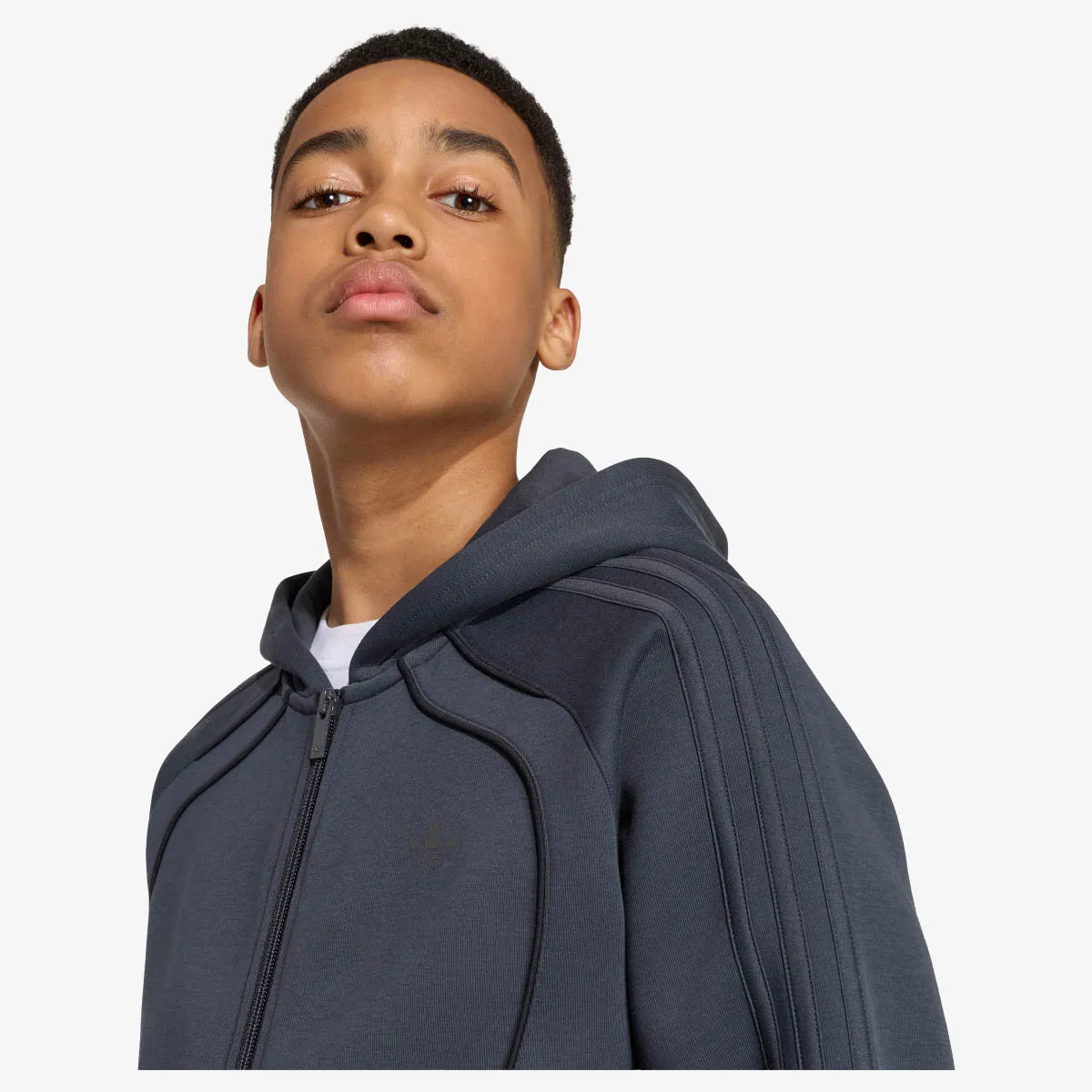 ADIDAS Dukserica SPACER FZ HO