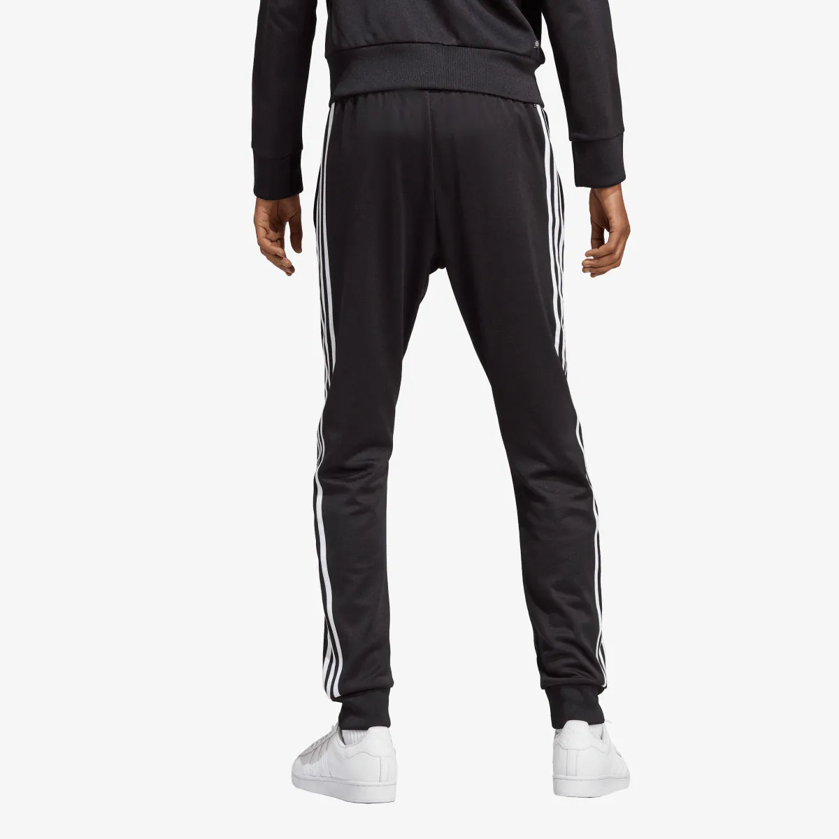 ADIDAS Donji deo trenerke ADICOLOR CLASSICS SST TRACK PANTS