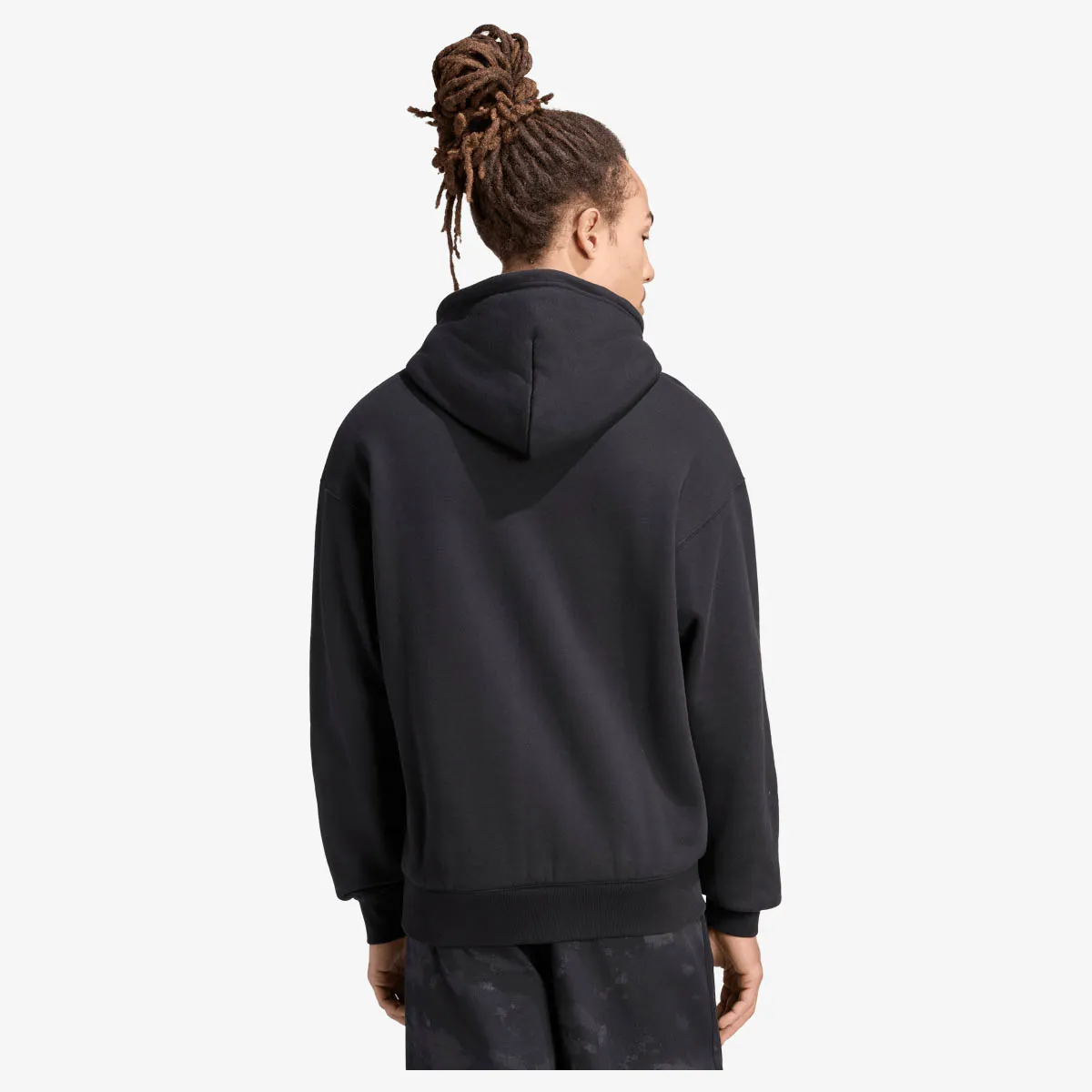ADIDAS Dukserica CAMO HD TONGUE 