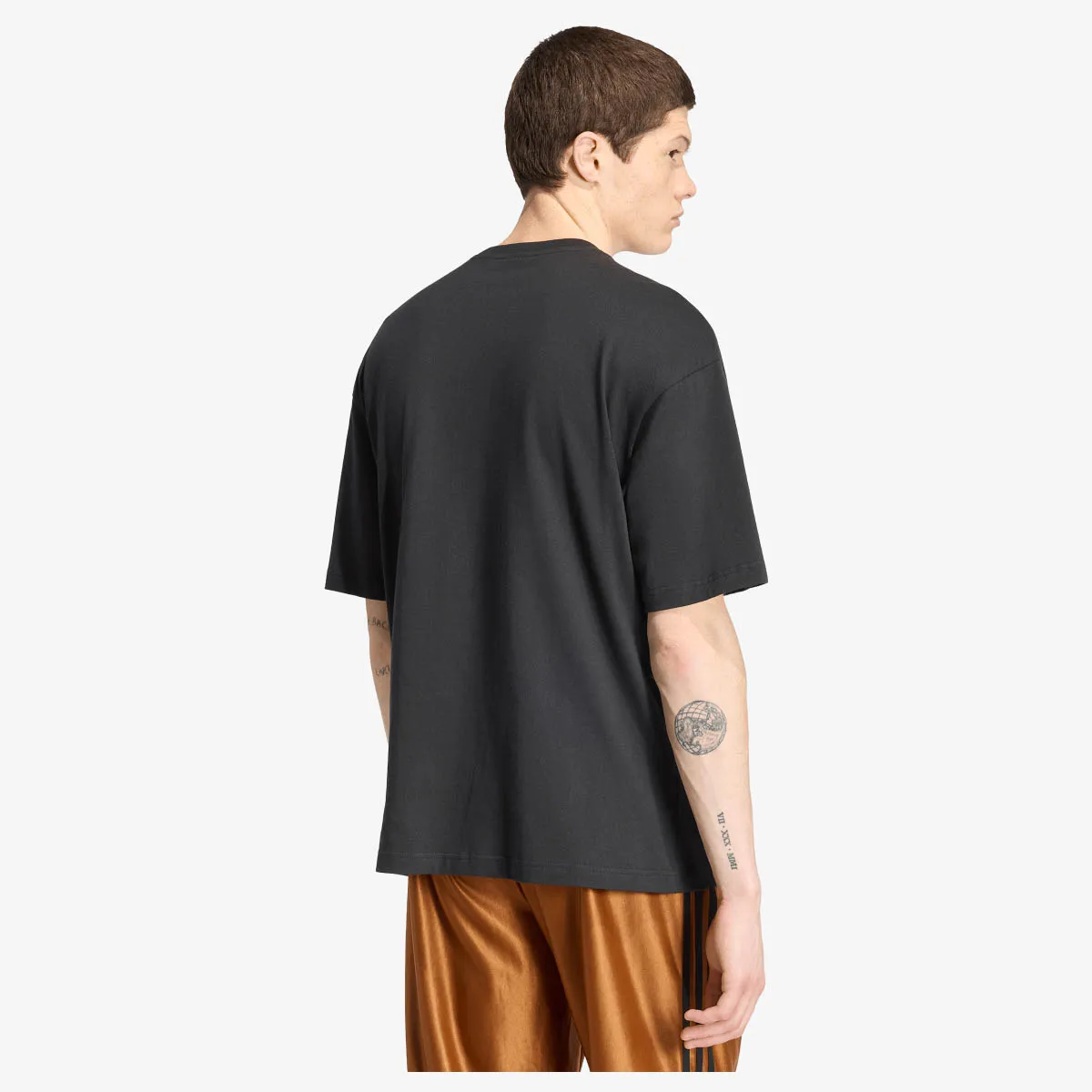 ADIDAS Majica CAMO TEE TONGUE