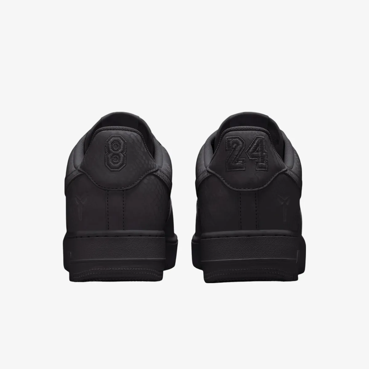 NIKE Patike KOBE AIR FORCE 1 LOW