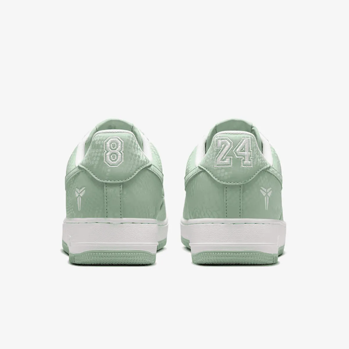 NIKE Patike AIR FORCE 1 LOW / MM 