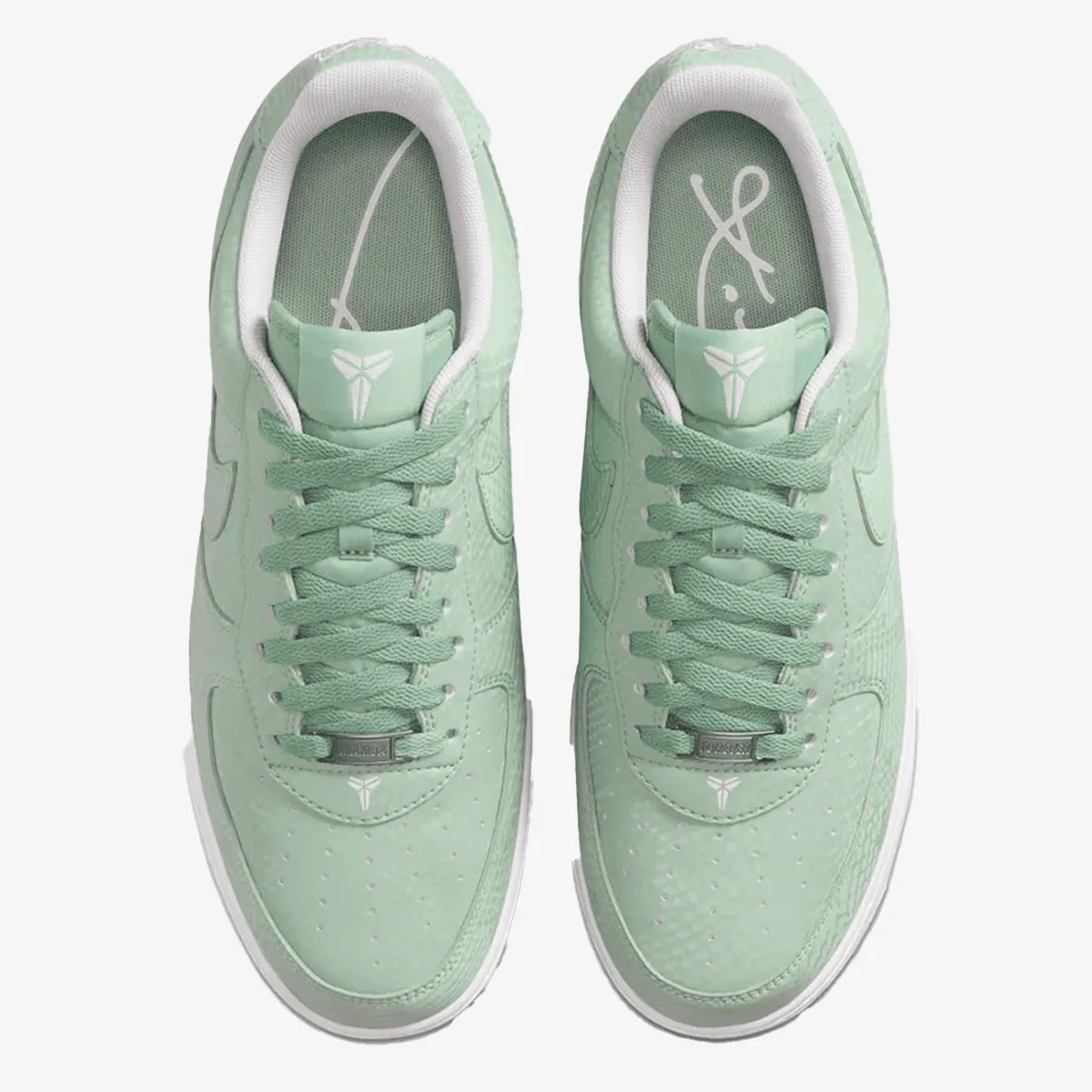 NIKE Patike AIR FORCE 1 LOW / MM 