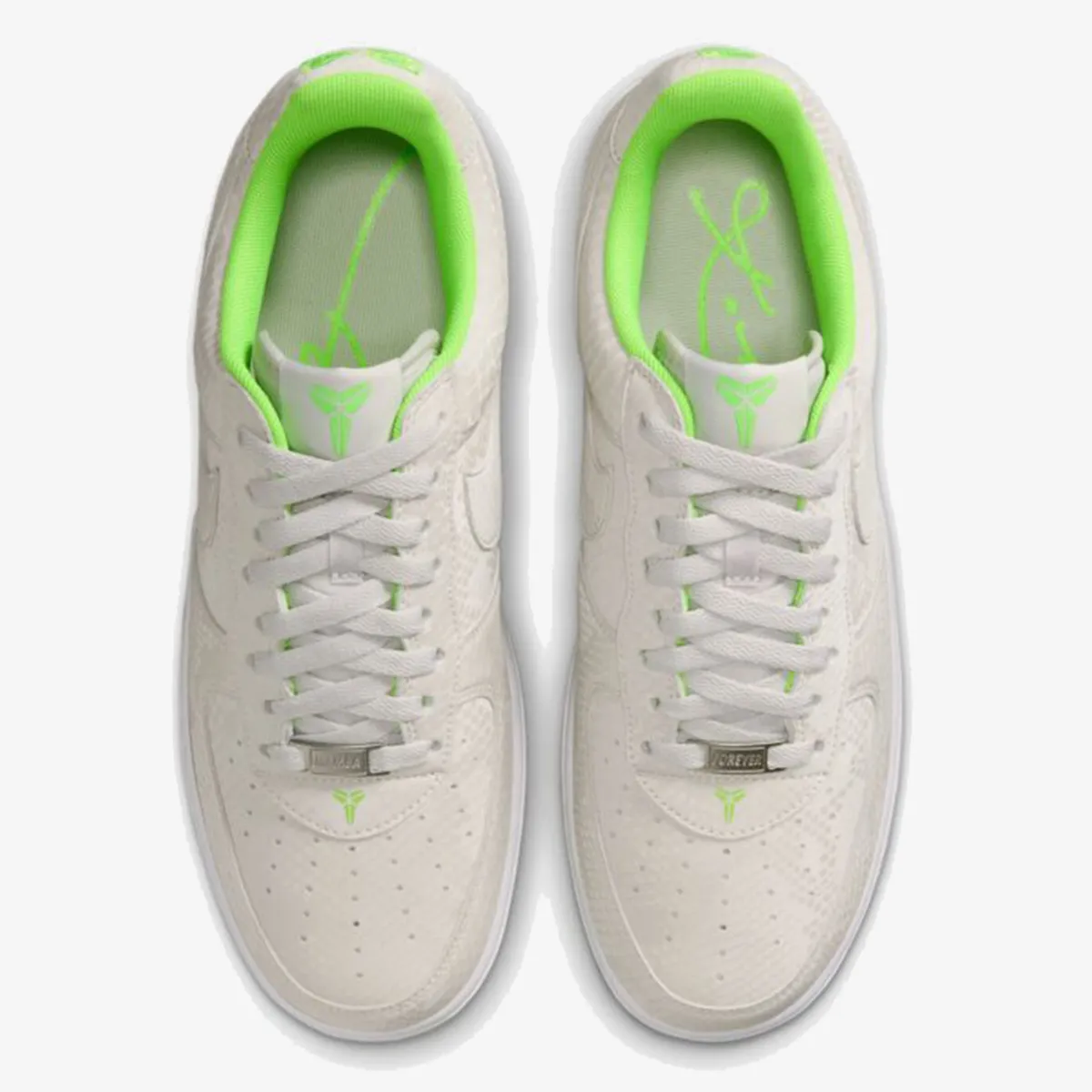 NIKE Patike KOBE AIR FORCE 1 LOW