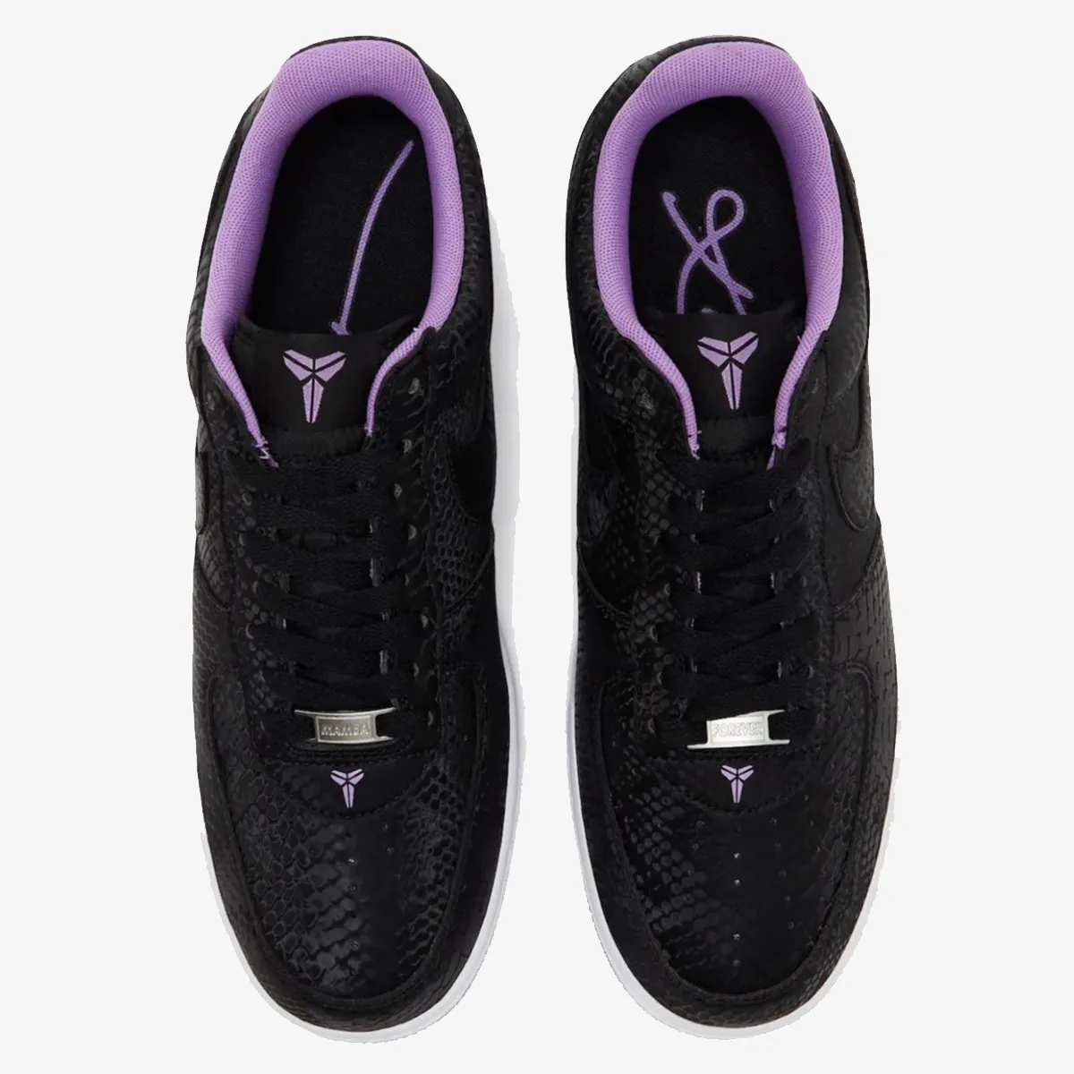 NIKE Patike KOBE AIR FORCE 1 LOW 