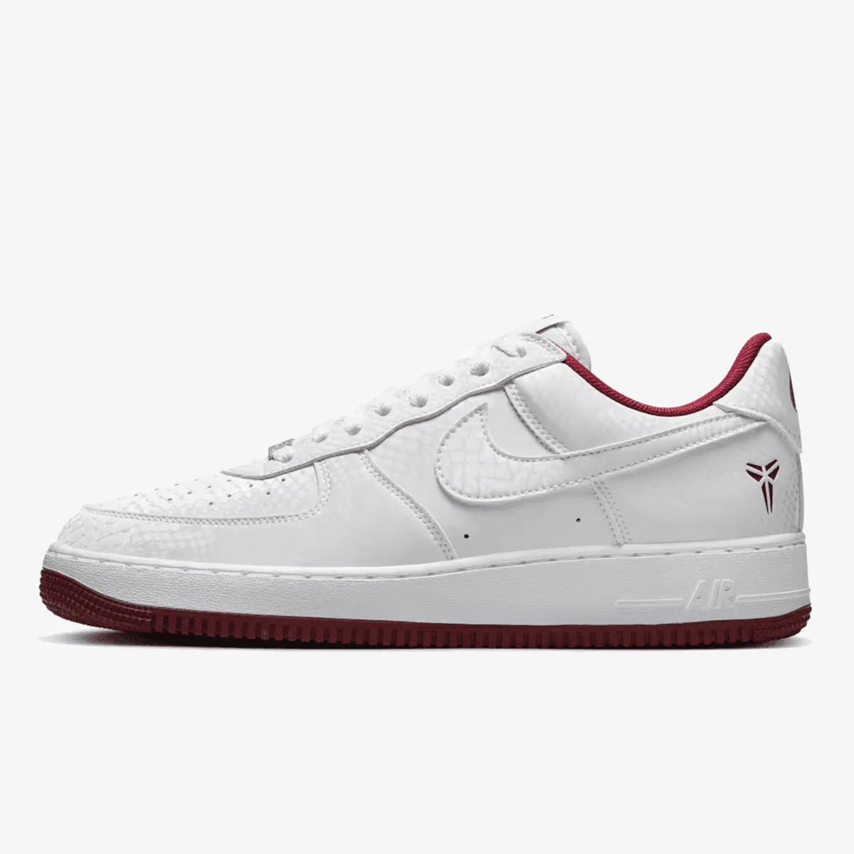 NIKE Patike AIR FORCE 1 LOW / MM 