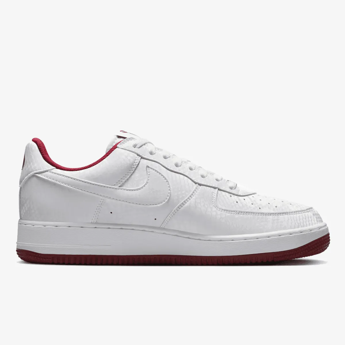 NIKE Patike AIR FORCE 1 LOW / MM