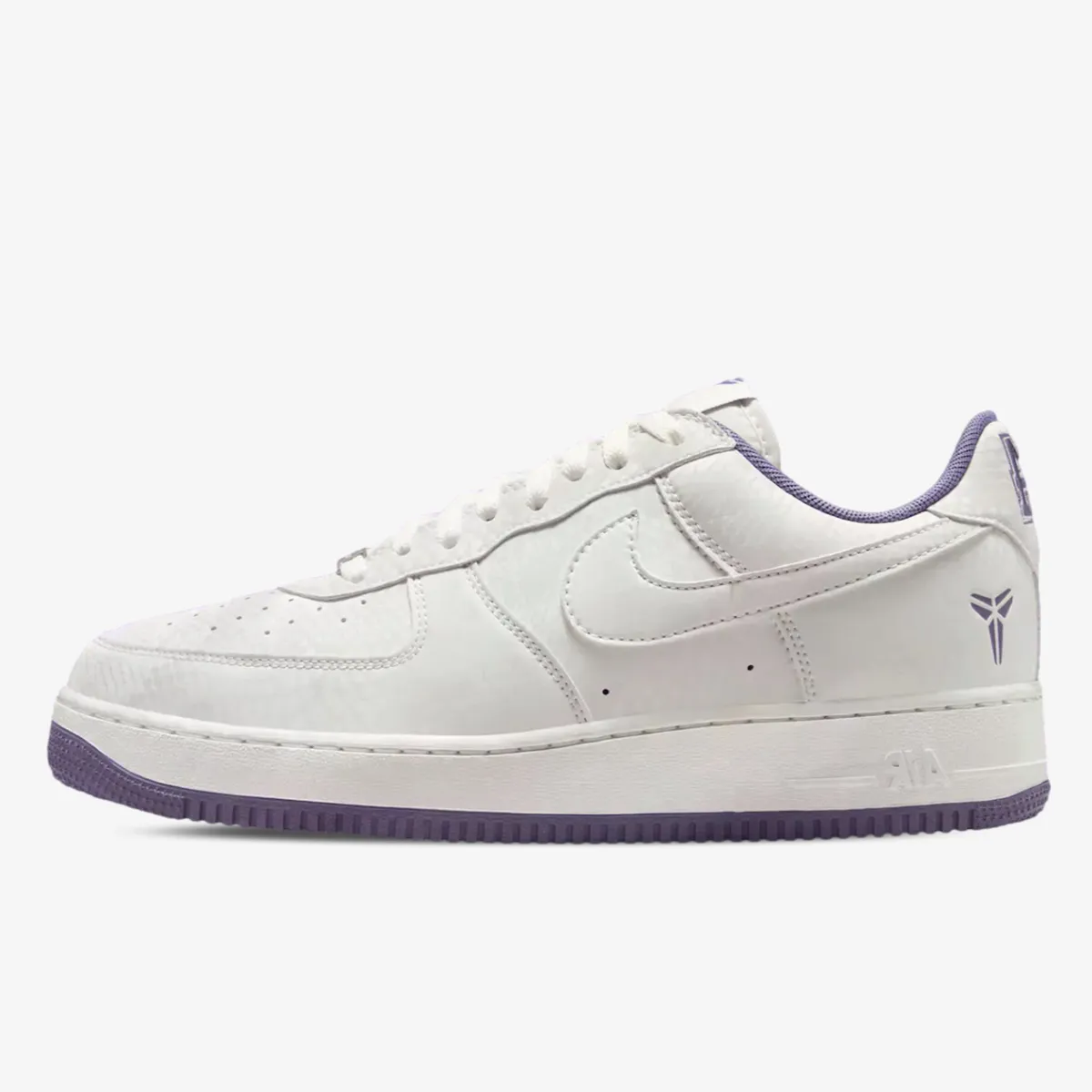 NIKE Patike AIR FORCE 1 LOW / MM 