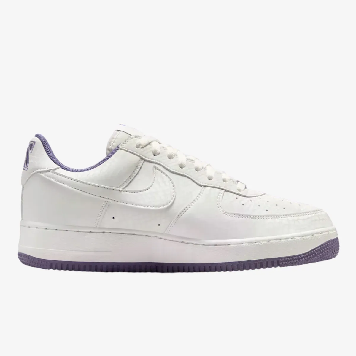 NIKE Patike AIR FORCE 1 LOW / MM 