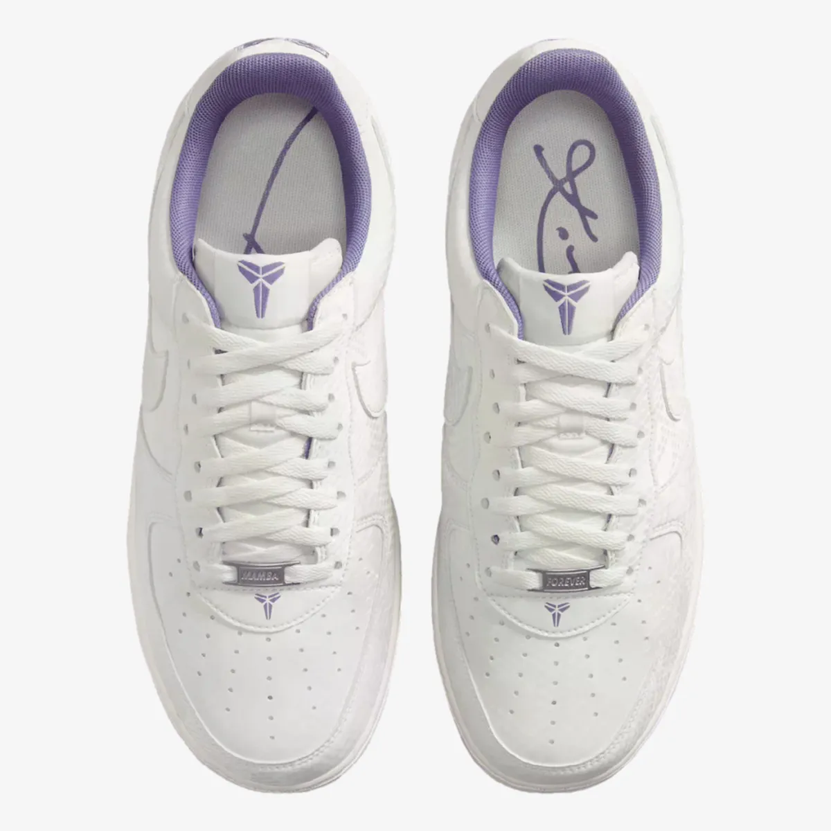 NIKE Patike AIR FORCE 1 LOW / MM 
