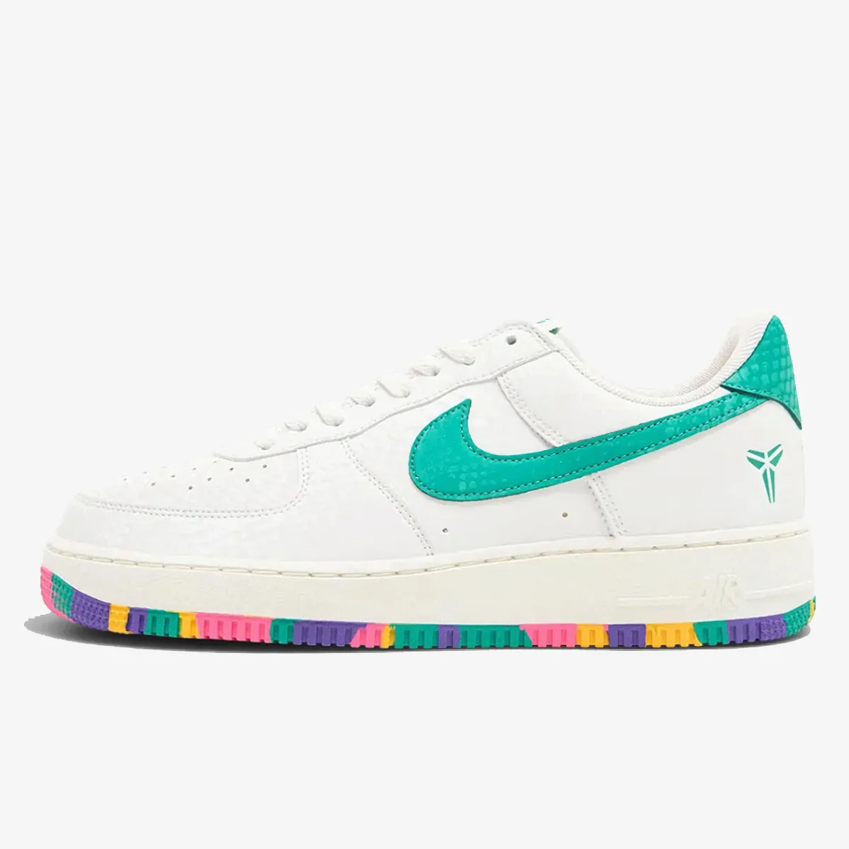 NIKE Patike KOBE AIR FORCE 1 LOW 